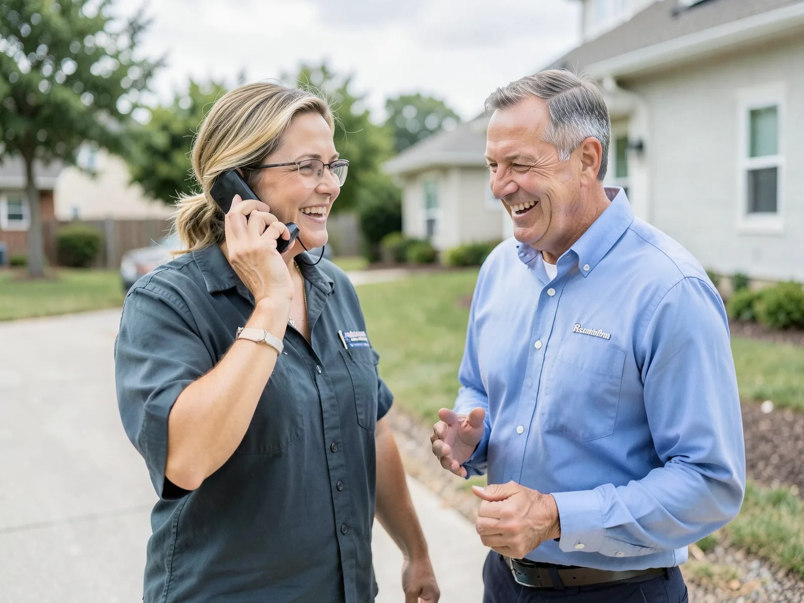 Frequently Asked Questions About Commercial Flood Services in Searsboro, IA